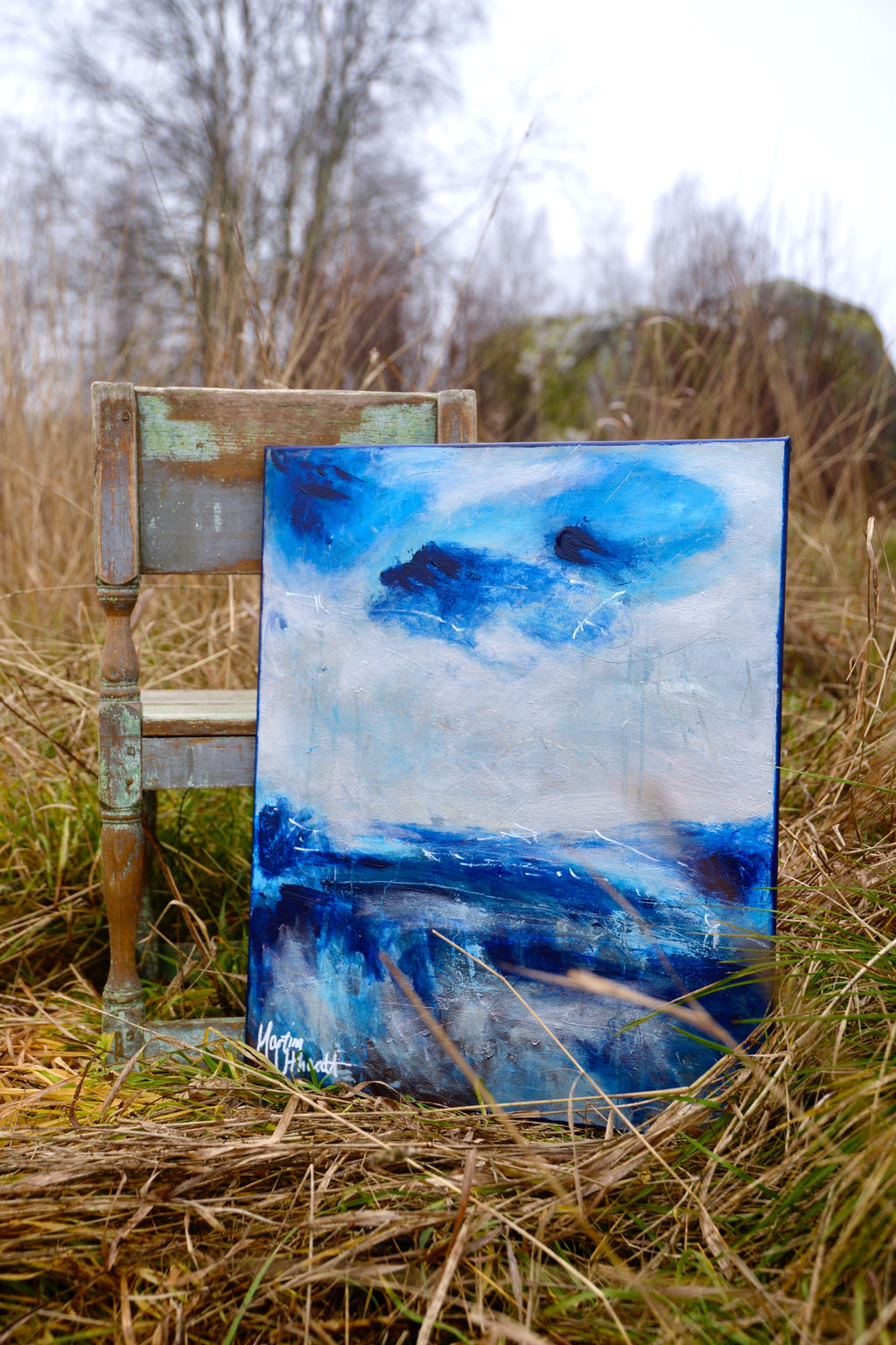 61 cm x 50 cm image 0