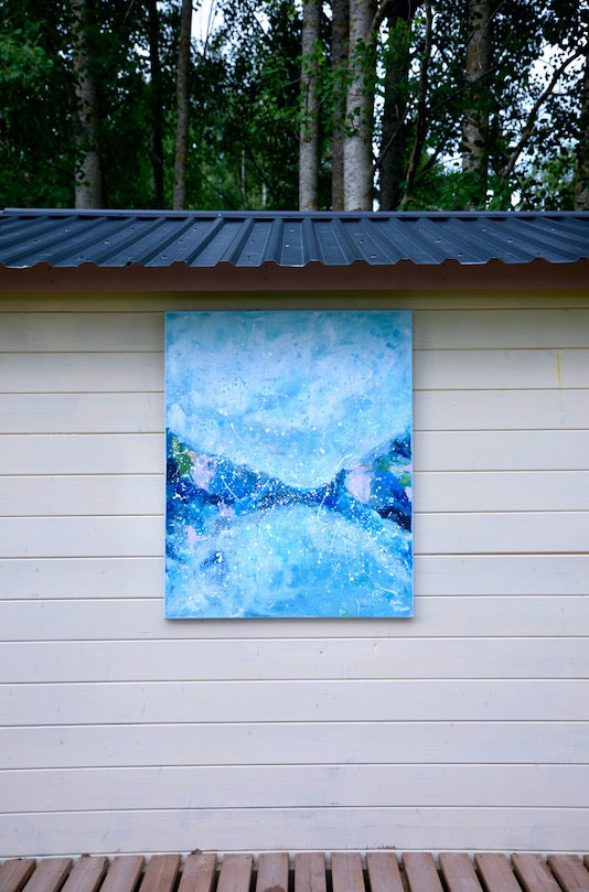 100 cm x 81 cm image 3