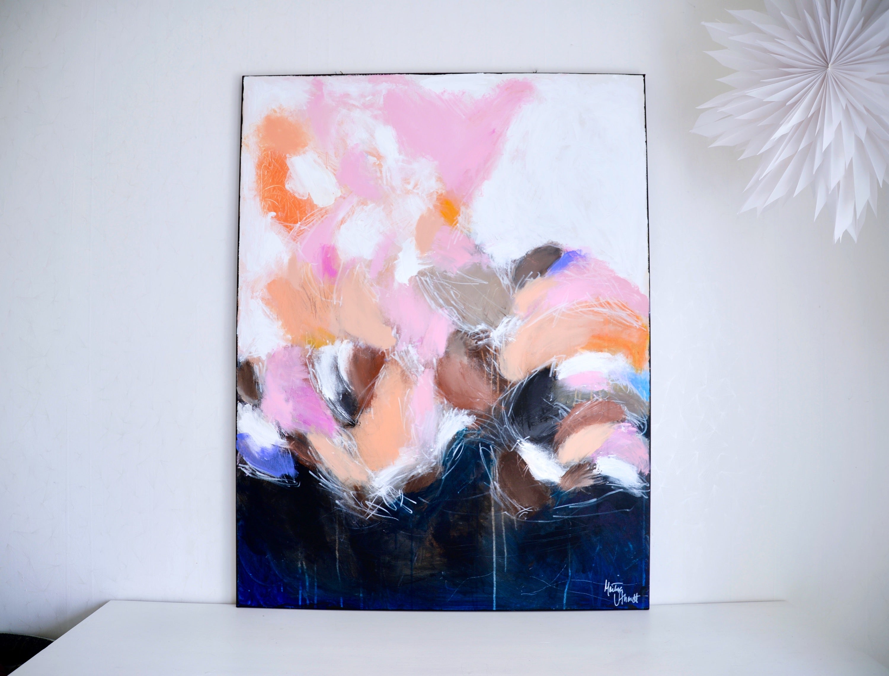 116 cm x 89 cm image 0