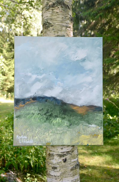 61 cm x 50 cm image 1