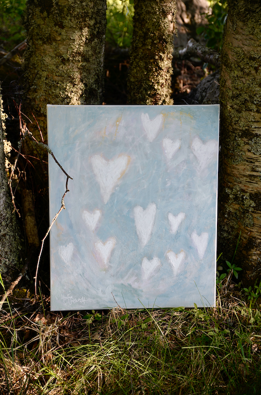 61 cm x 50 cm image 1