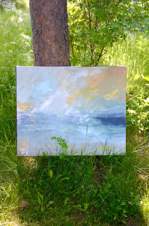 61 cm x 50 cm image 1