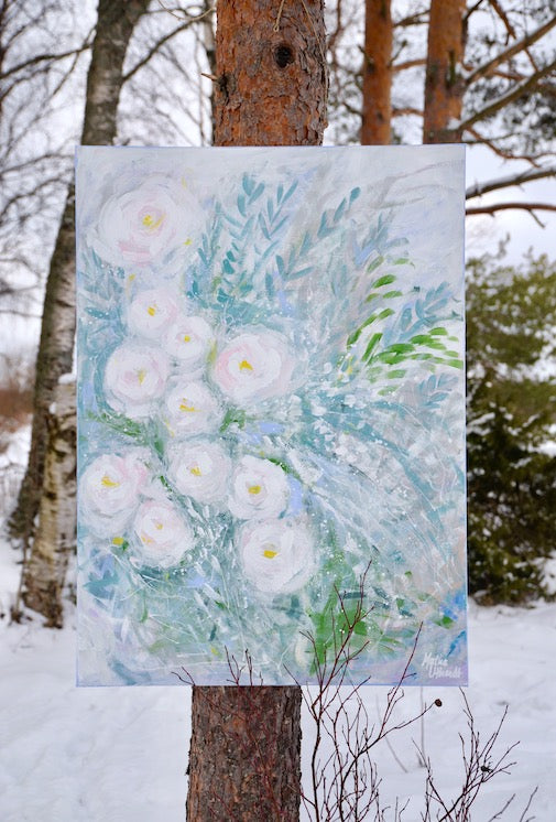 90 cm x 65 cm image 1