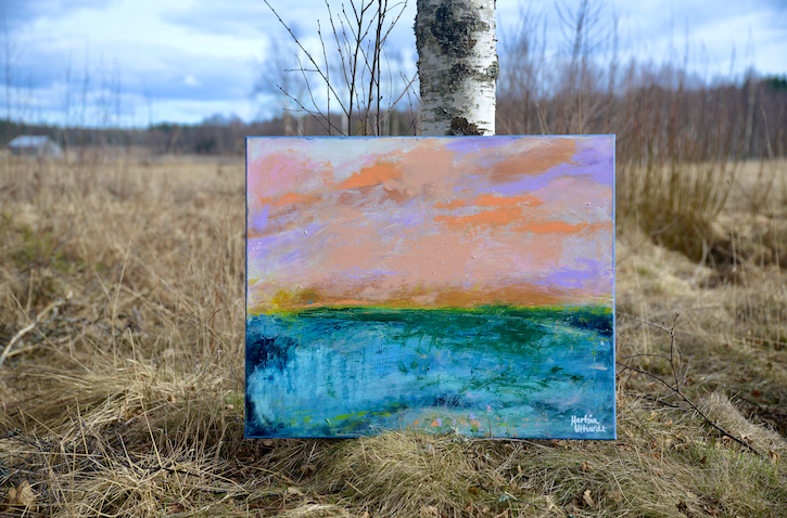 61 cm x 50 cm image 4