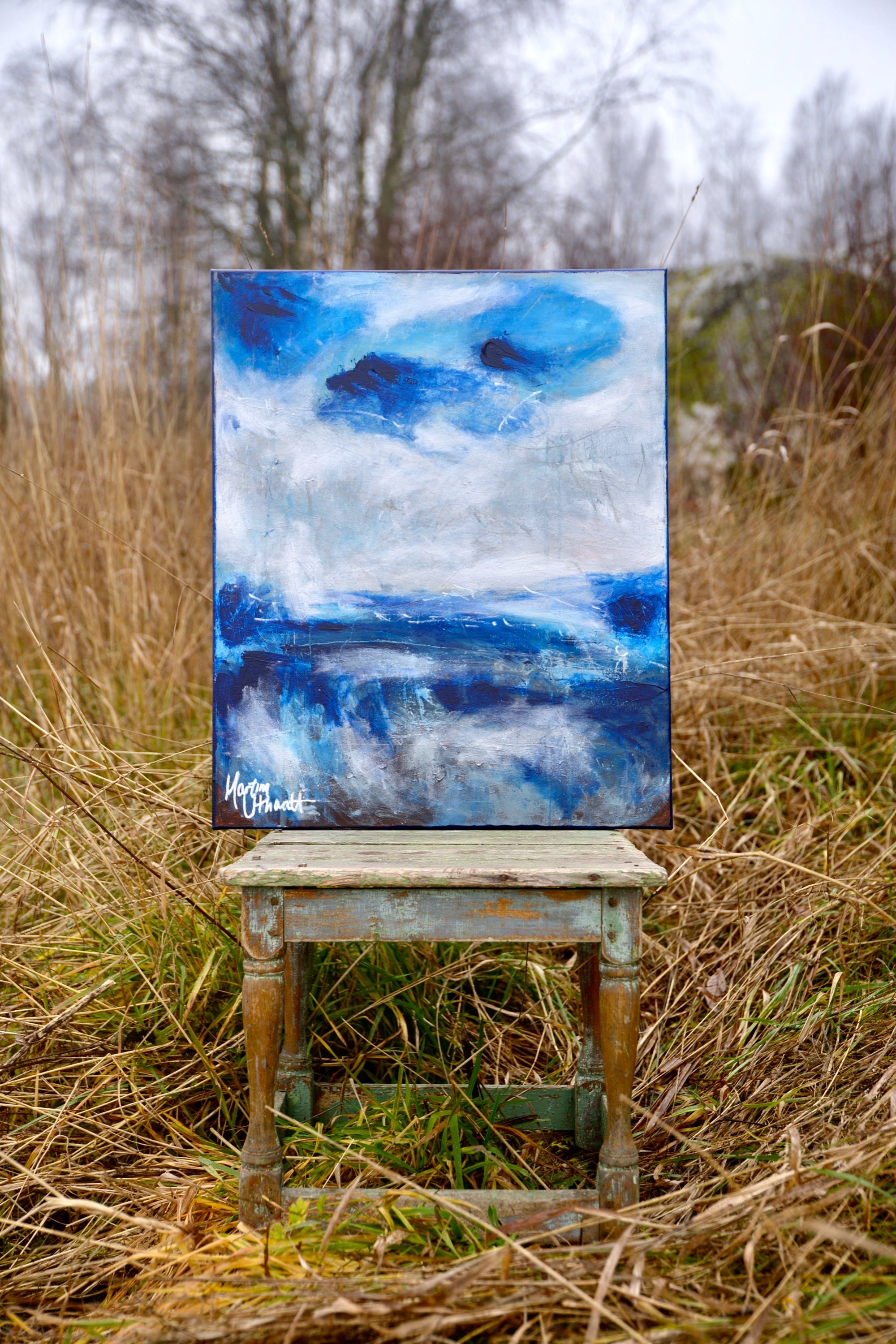 61 cm x 50 cm image 1