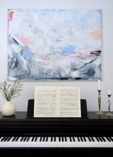 116 cm x 89 cm image 2