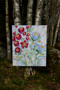 120 cm x 100 cm image 1