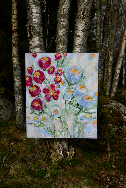 120 cm x 100 cm image 1