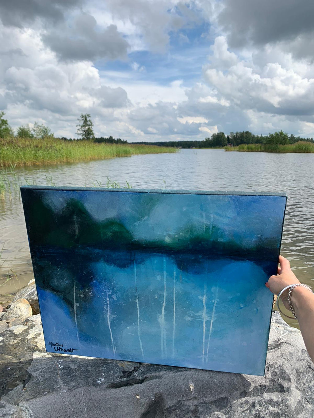50 cm x 61 cm image 2