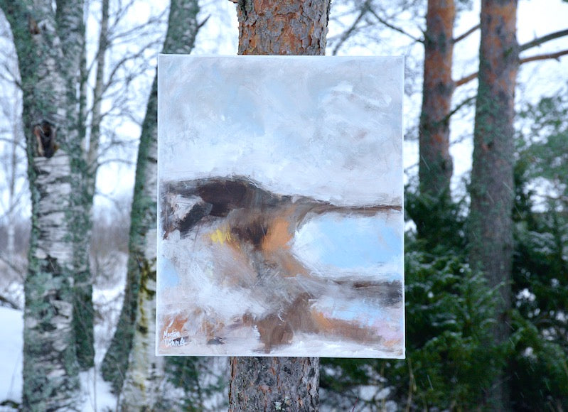 61 cm x 50 cm image 0