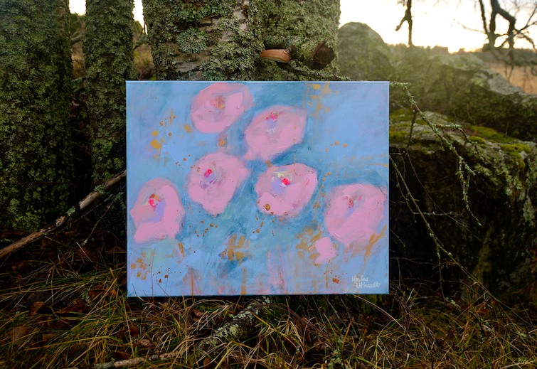 61 cm x 50 cm image 2