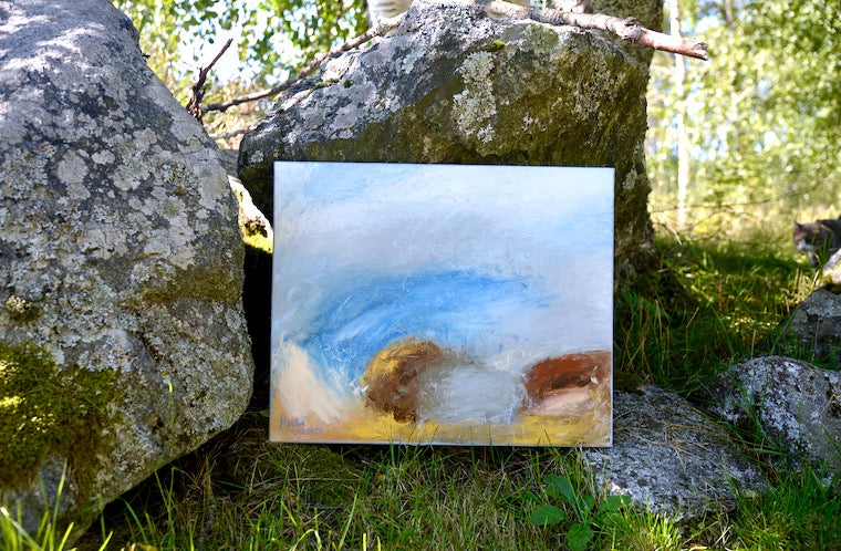 61 cm x 50 cm image 1