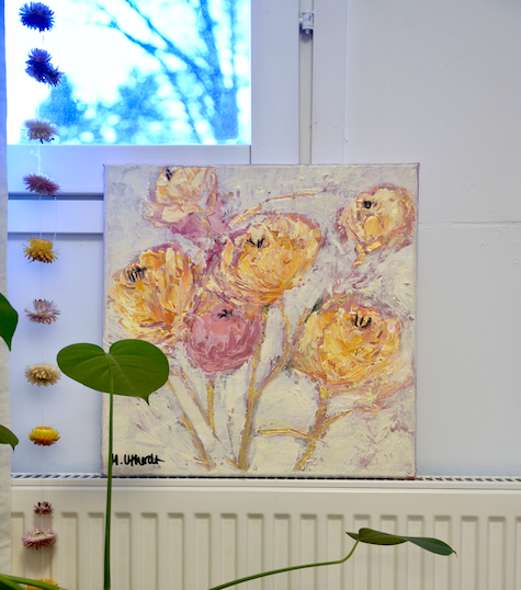 40 cm x 40 cm image 3