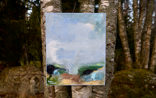 61 cm x 50 cm image 1