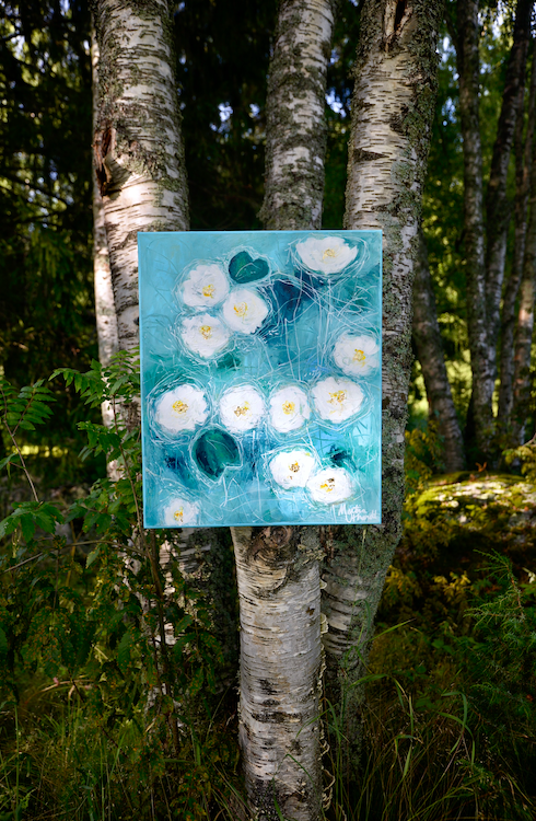 61 cm x 50 cm "Gallery Edit Collection" image 2