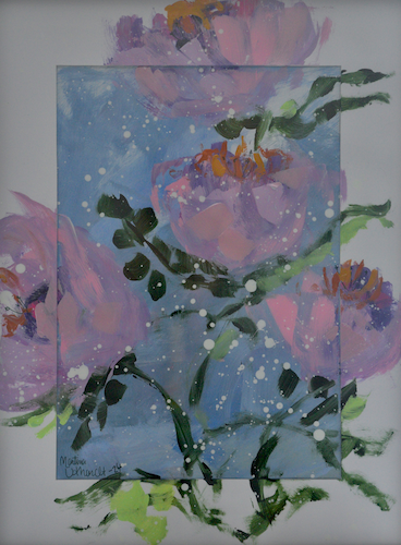 40 cm x 30 cm image 1