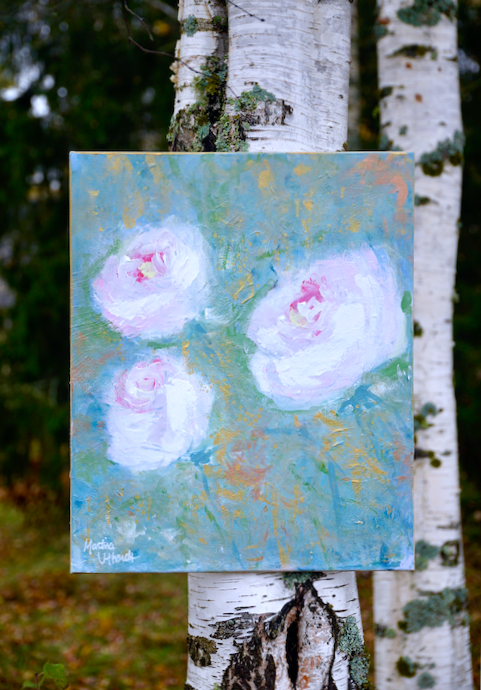 61 cm x 50 cm image 1