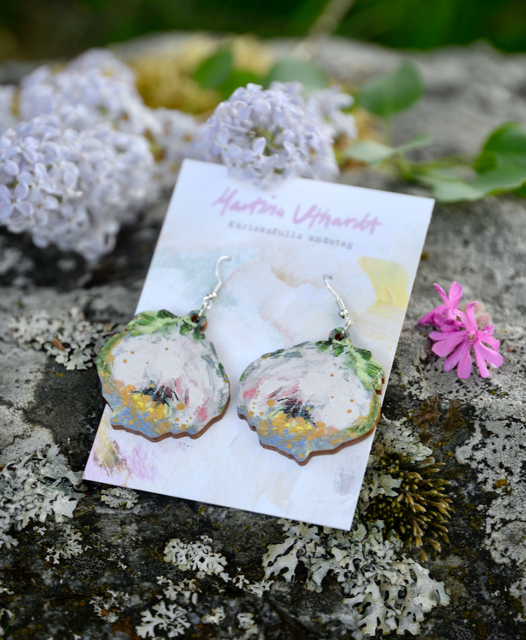 "Kärleksfulla andetag" image 0