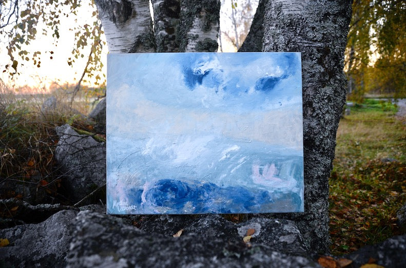 61 cm x 50 cm image 1