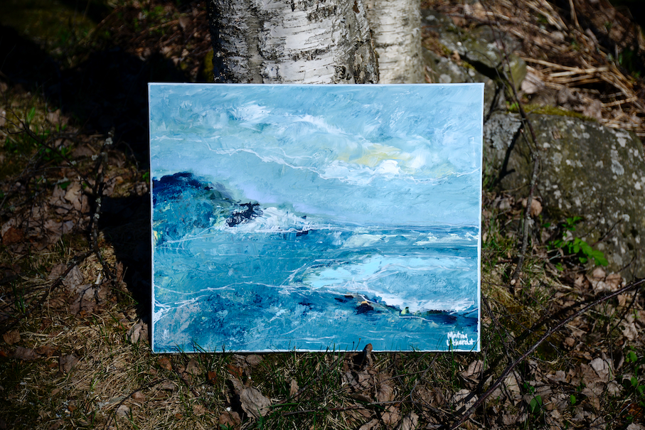 61 cm x 50 cm image 1