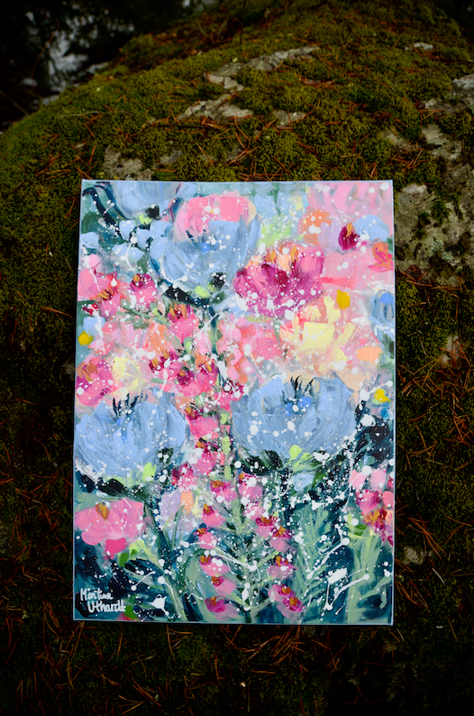 70 cm x 50 cm image 3