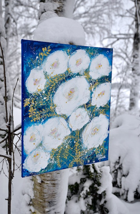 61 cm x 50 cm image 1