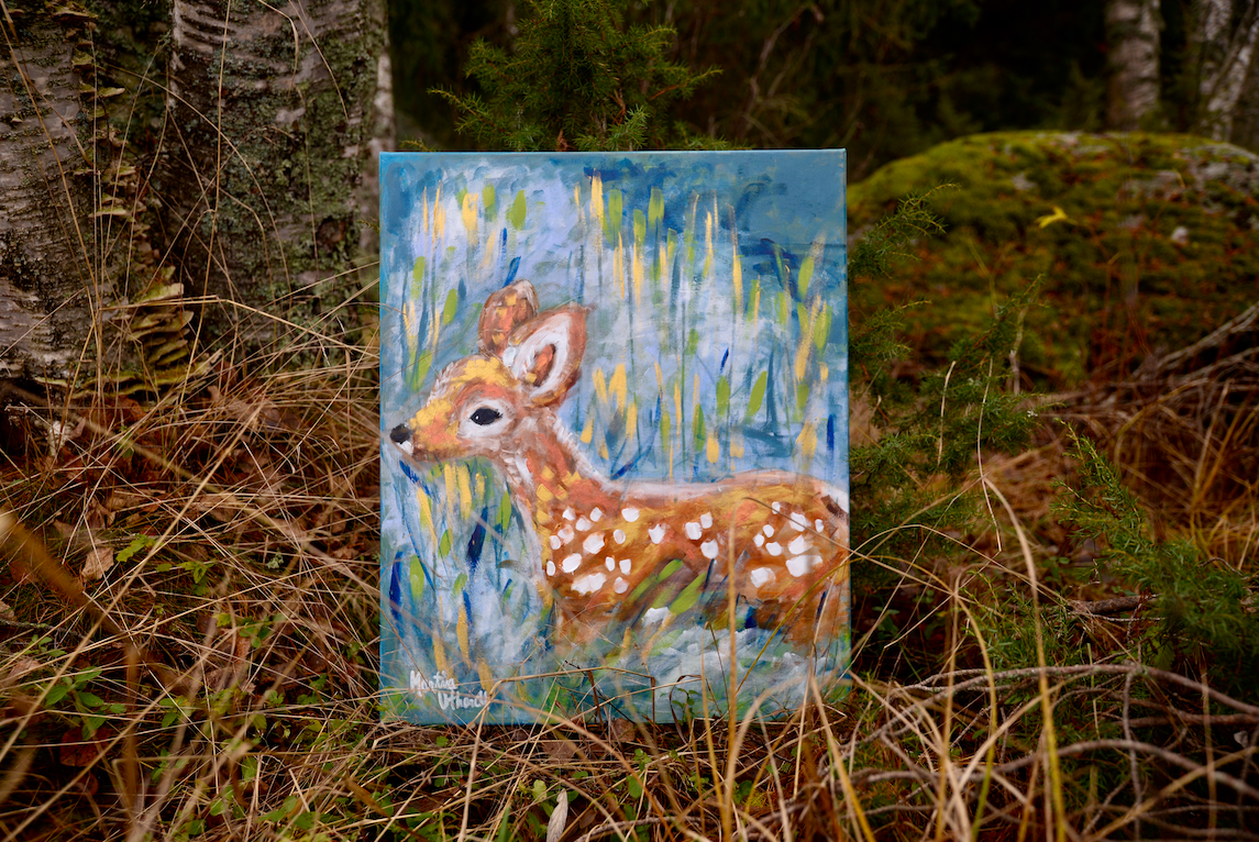 61 cm x 50 cm image 2