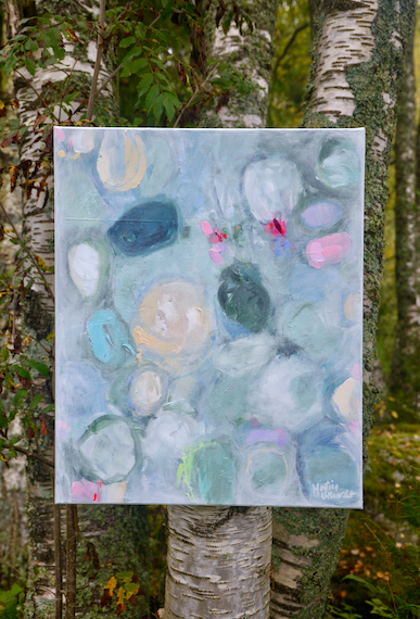 61 cm x 50 cm image 1