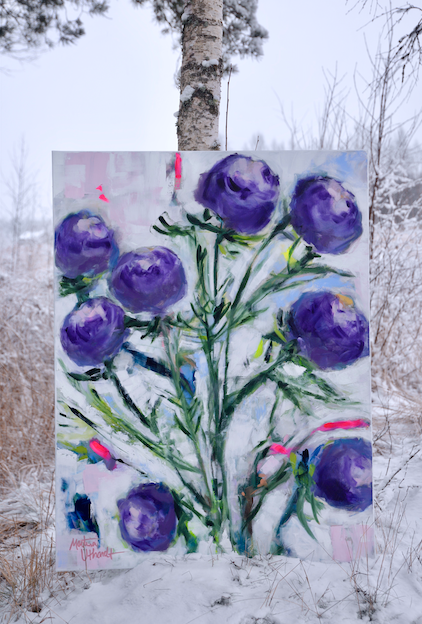 116 cm x 89 cm image 3