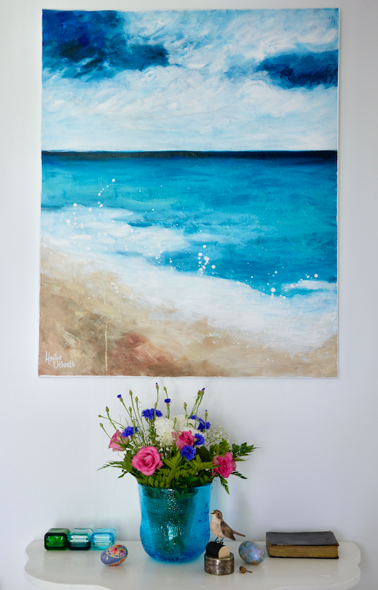 100 cm x 81 cm image 1