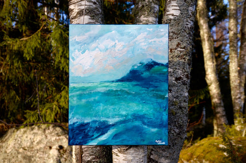 61 cm x 50 cm image 1