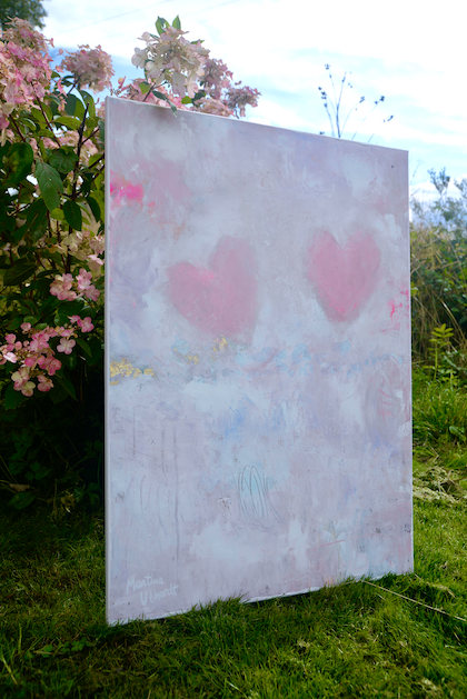 90 cm x 65 cm image 2