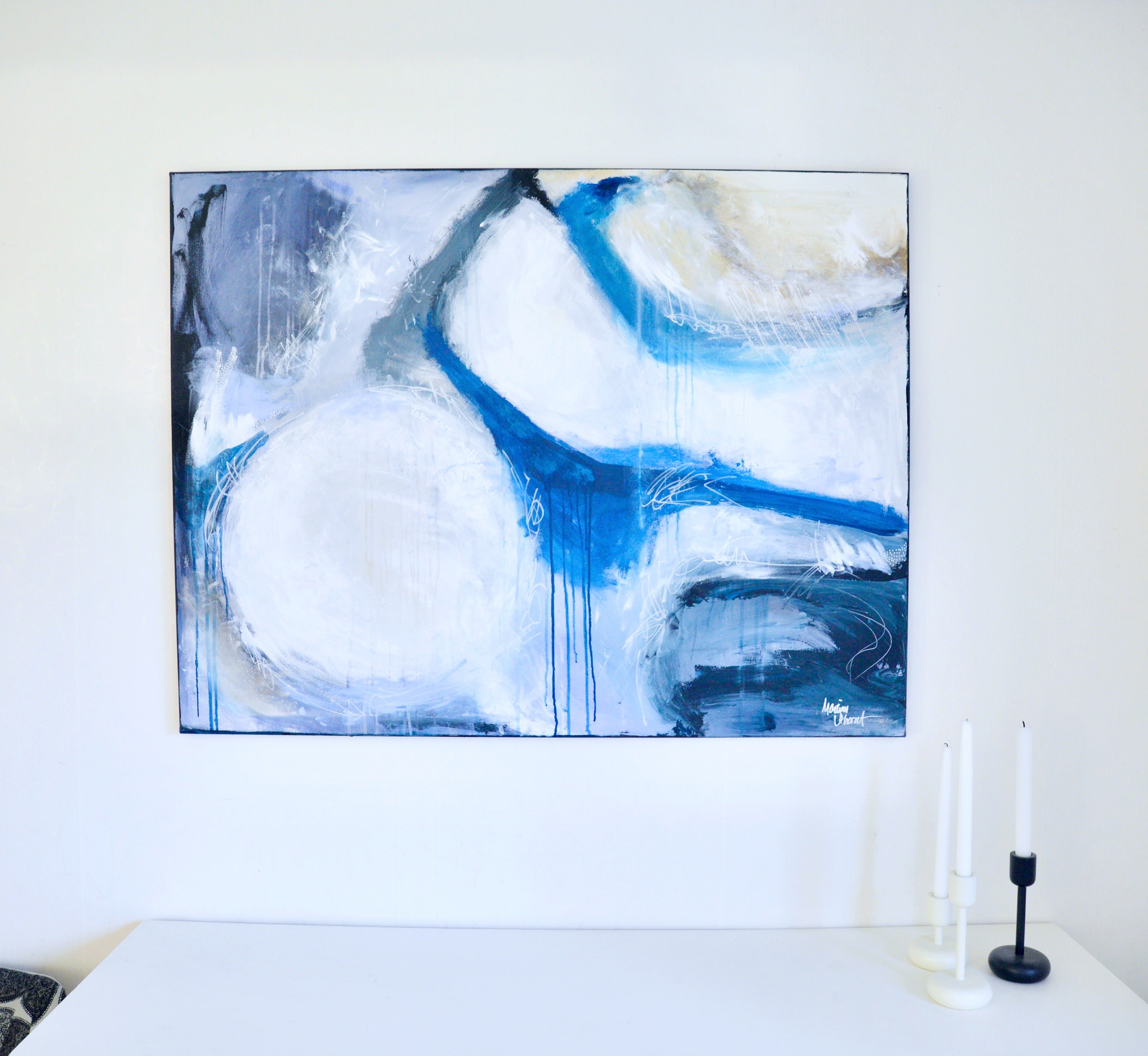 116 cm x 89 cm image 2