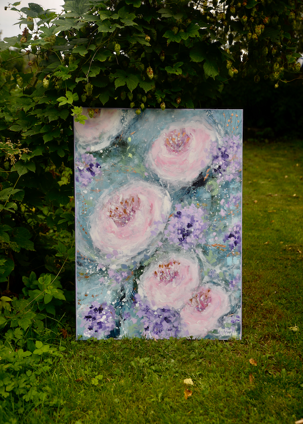 90 cm x 65 cm image 3