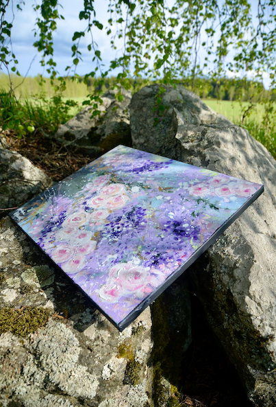 61 cm x 50 cm image 2