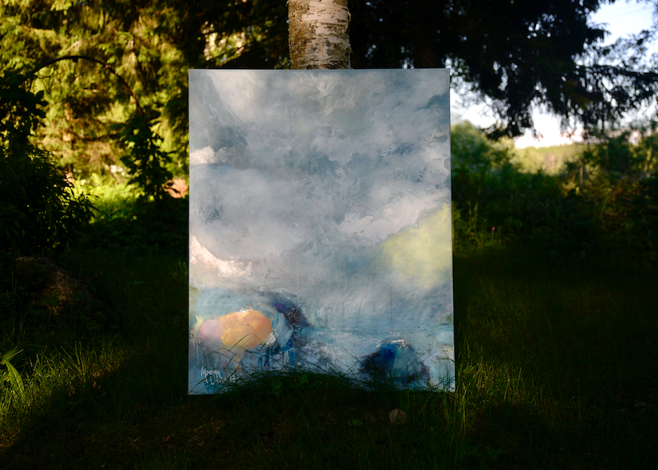 100 cm x 81 cm image 1