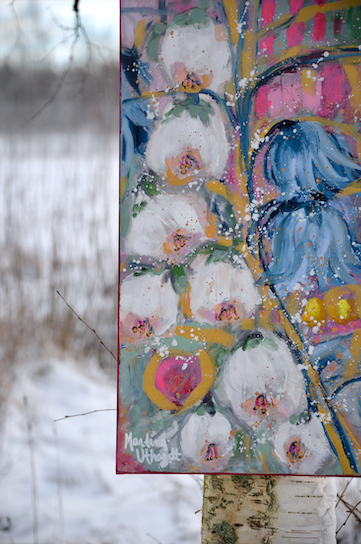 70 cm x 50 cm image 5