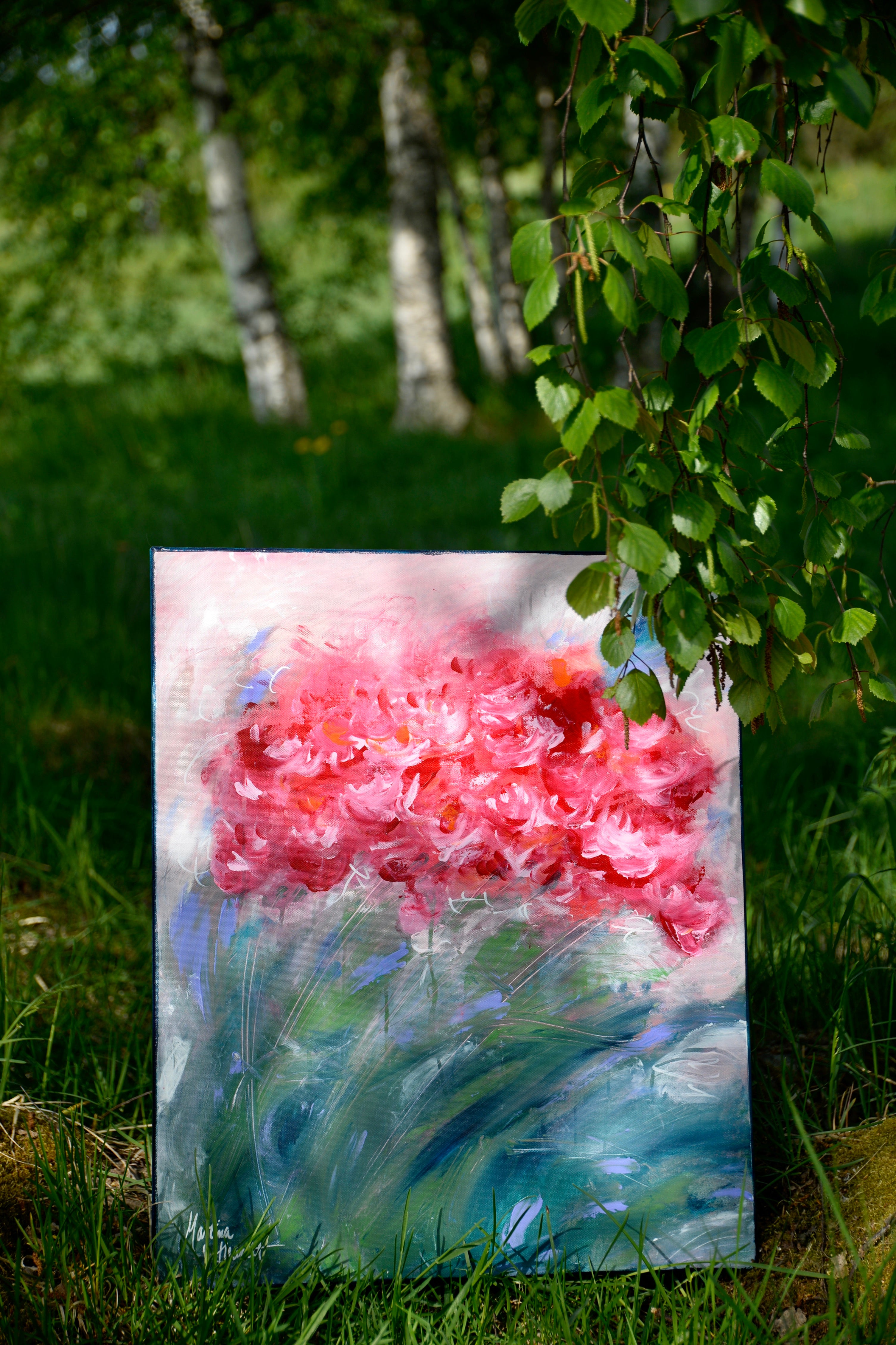 65 cm x 54 cm image 1