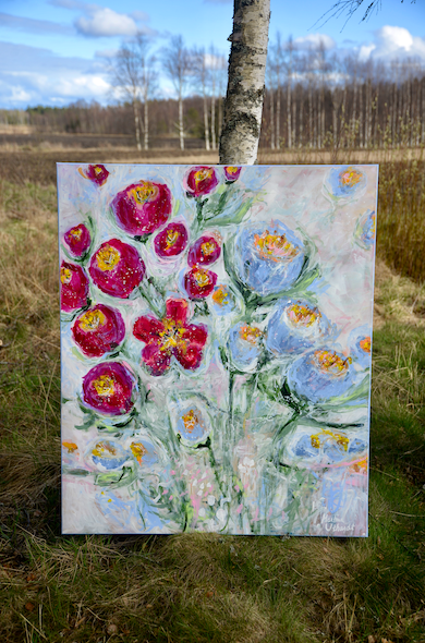 120 cm x 100 cm image 2