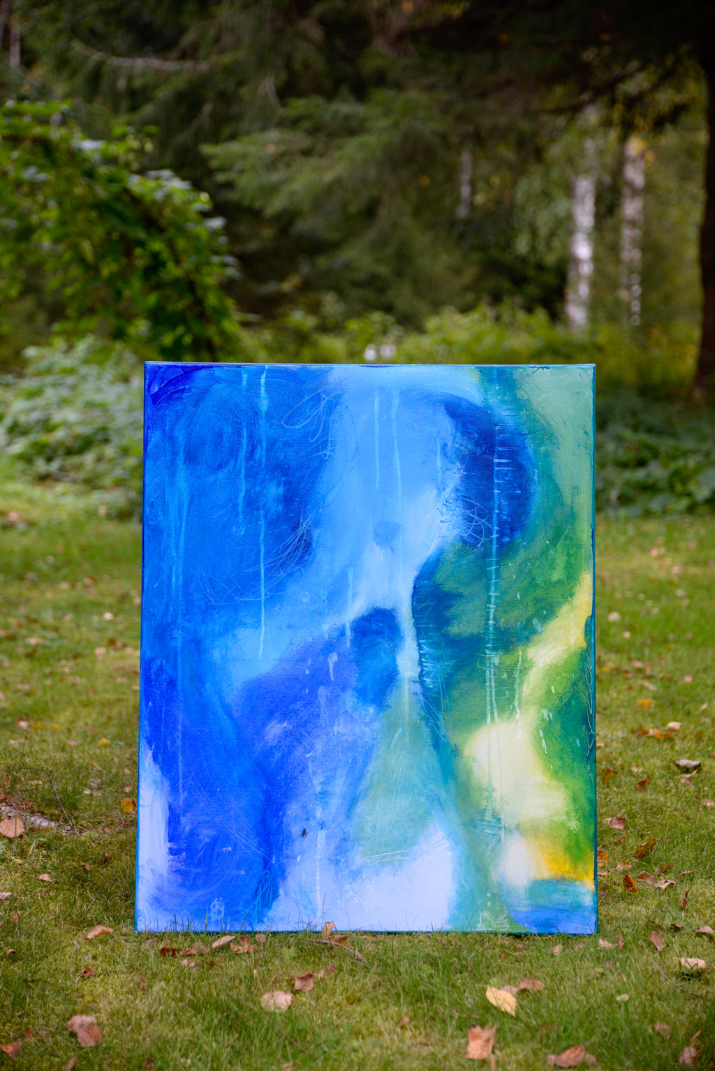 65 cm x 81 cm image 2