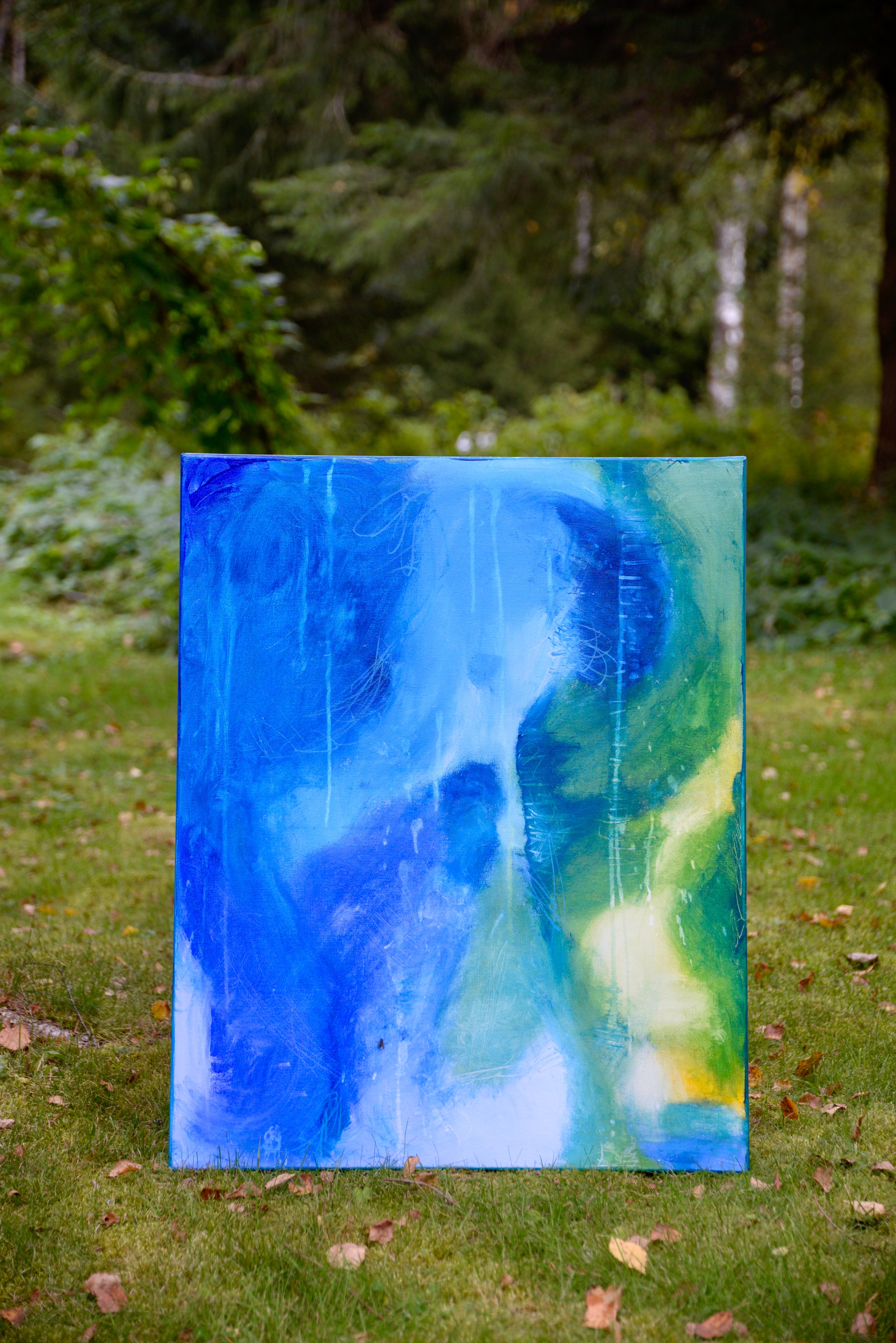 65 cm x 81 cm image 2