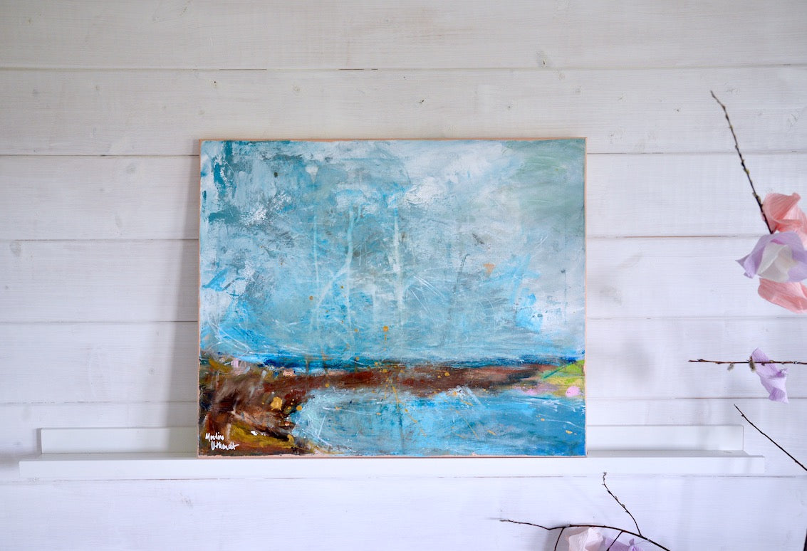 61 cm x 50 cm image 1