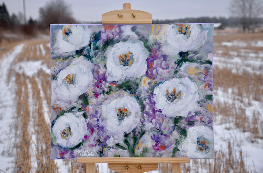 65 cm x 54 cm image 1