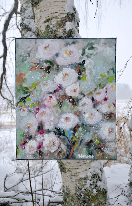 61 cm x 50 cm image 4