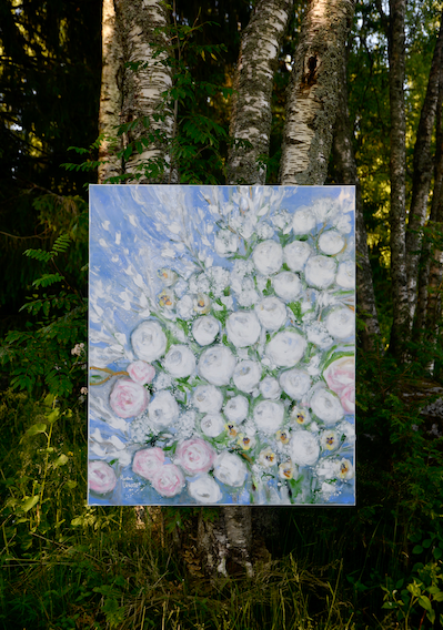 120 cm x 100 cm image 3