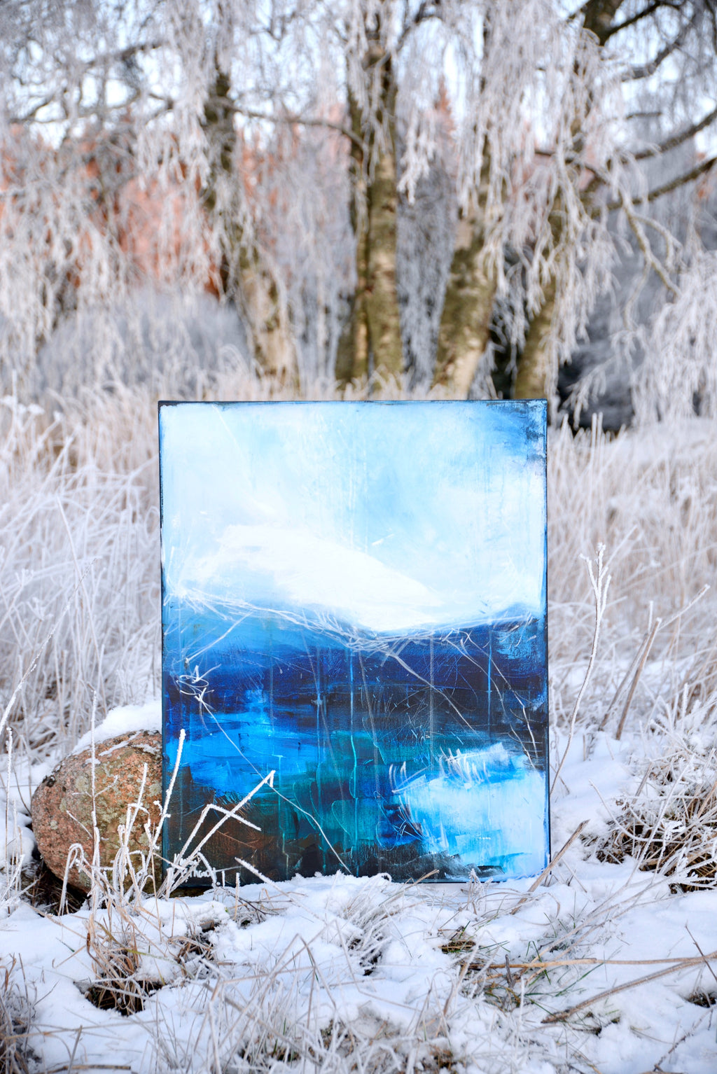 65 cm x 81 cm image 0