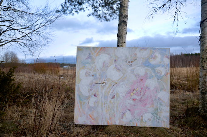 120 cm x 100 cm image 4