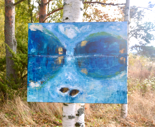 100 cm x 81 cm image 0