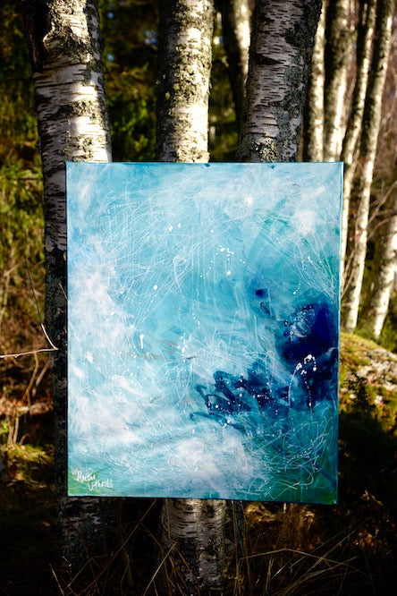 100 cm x 81 cm image 1