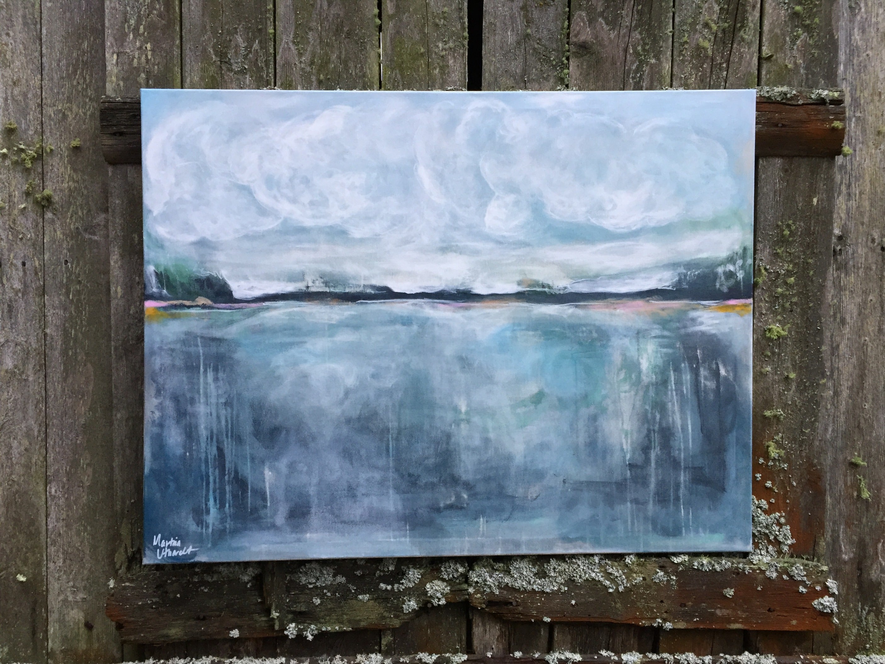 116 cm x 89 cm image 0